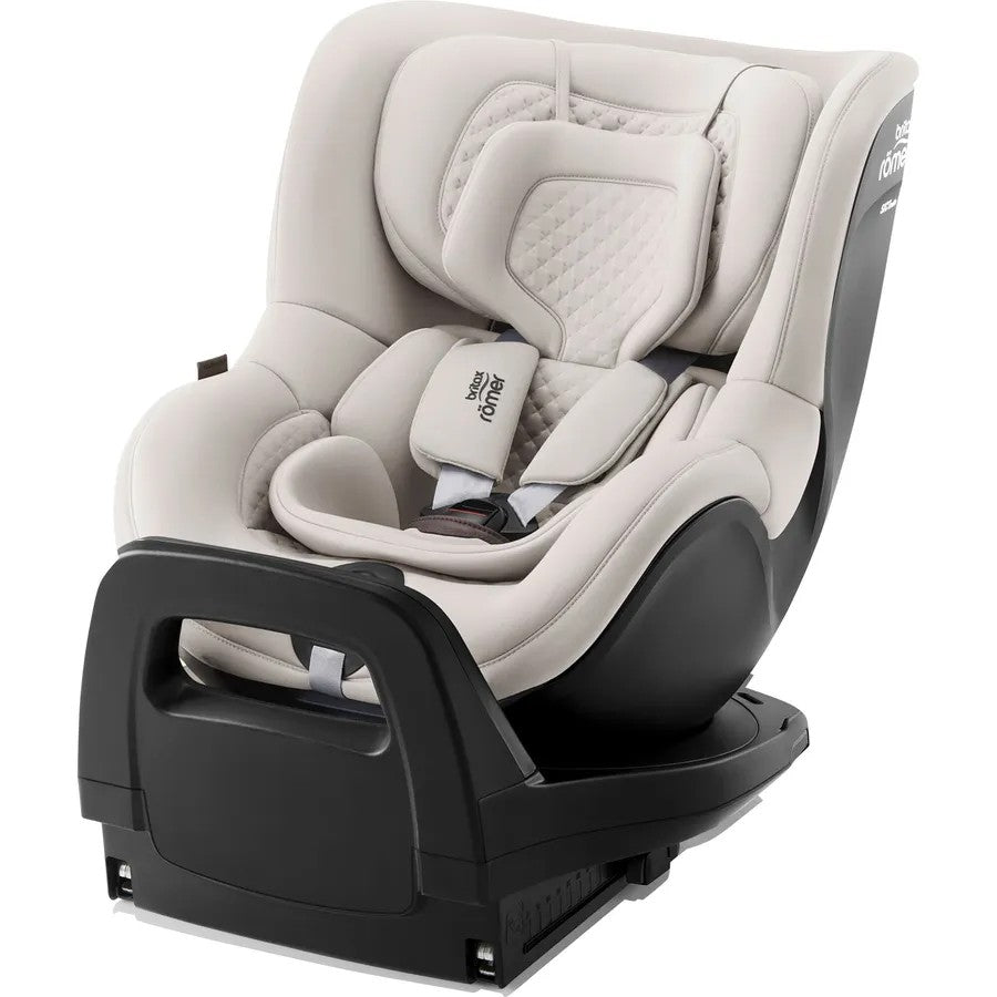 Seggiolino auto dualfix pro m i-size - da 61 a 105cm