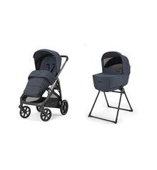 Passeggino Duo System Aptica 25 - Navicella e passeggino