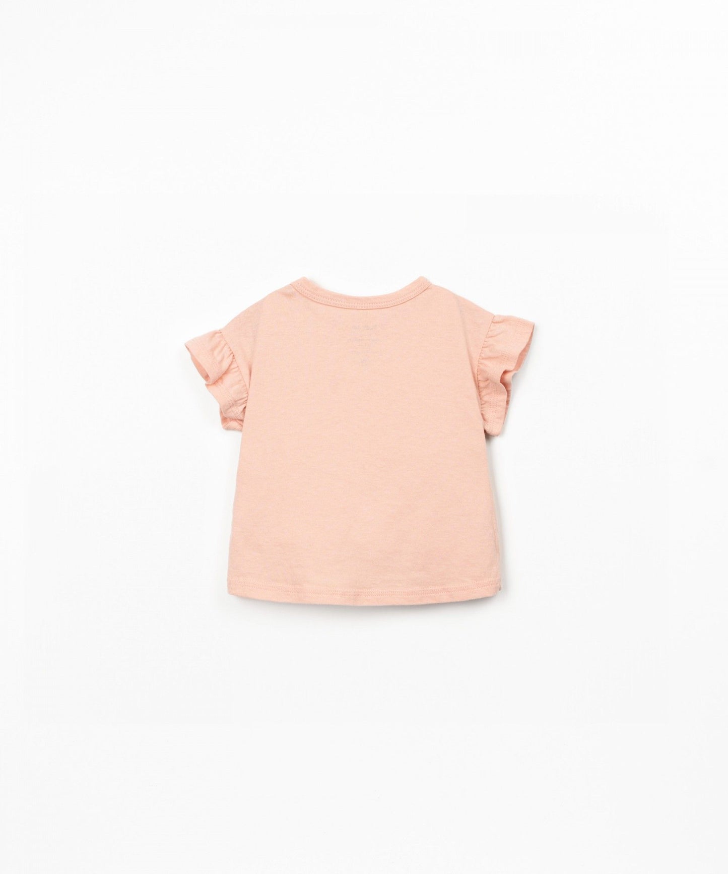 T-SHIRT DI MAGLIA