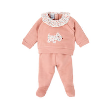 TUTINA DUE PEZZI FORESTA