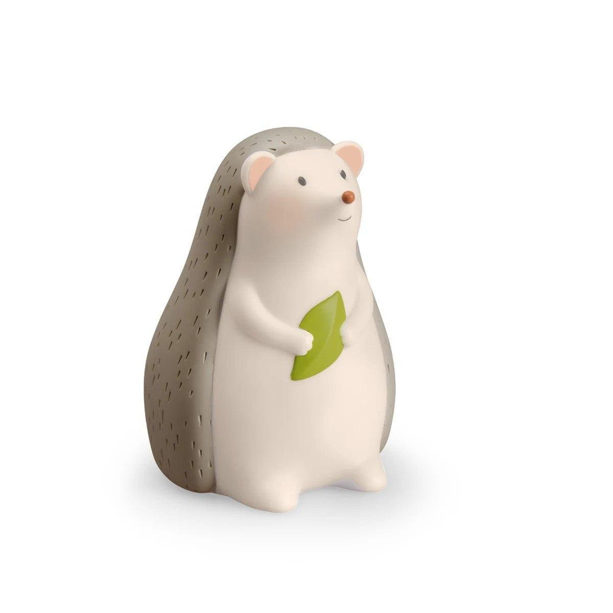 Luce notturna a forma di riccio - Con attacco USB - Trois Petits Lapins