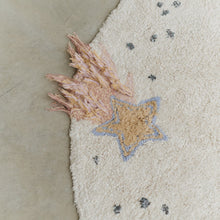 Tappeto lavabile Interstellar - 140 Ø cm