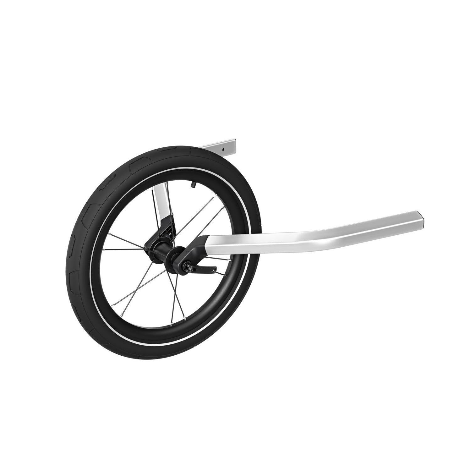 Thule Jogging kit 2.0 - kit da jogging per rimorchi singoli