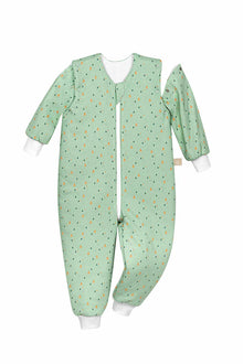 Sacco Nanna con gambe tog 2.5 - Littletrees Greenery