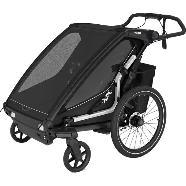 Rimorchio multi sportivo Thule Sport 2 - Doppio