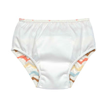 Costume contenitivo Waves Sea Salt