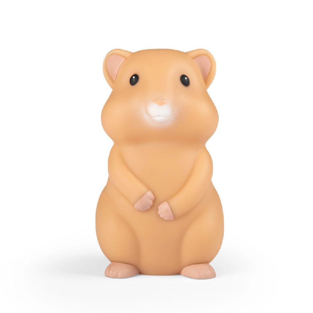Luce Notturna Ricaricabile USB per Cameretta - Puce & Pilou