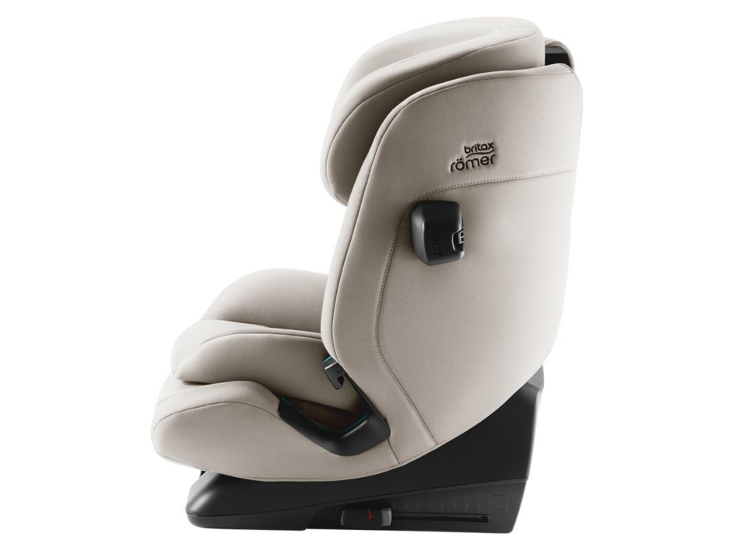 Seggiolino auto Advansafix Pro - dai 76 ai 150cm