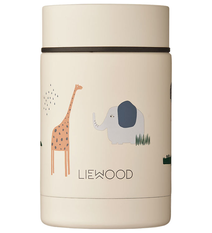 Thermos pappa nadja 250 ml
