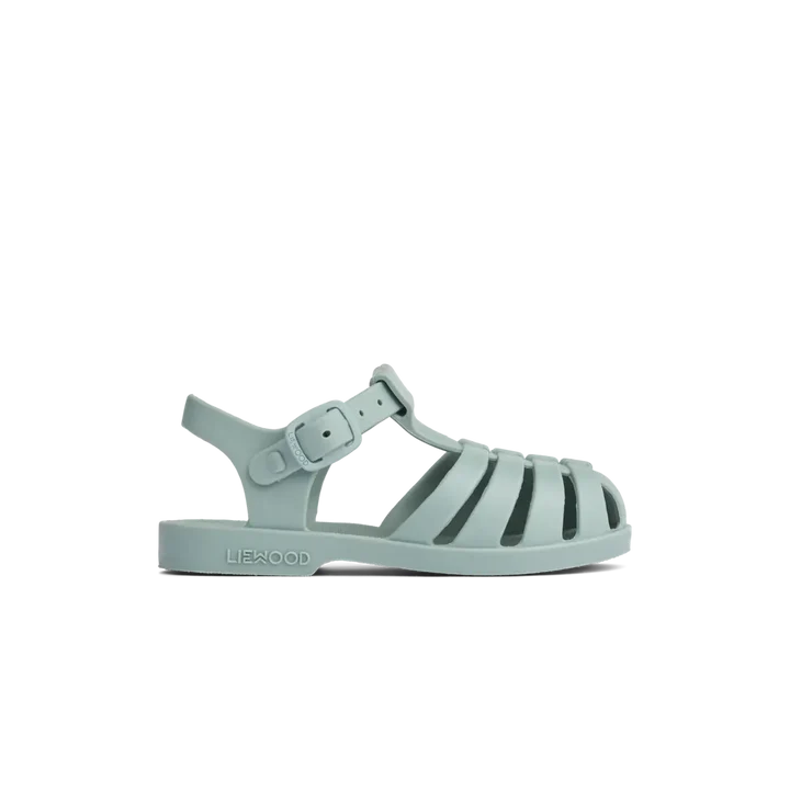 Sandali da mare da bagno con cinturino - Bre Sandals - Flessibile e resistente