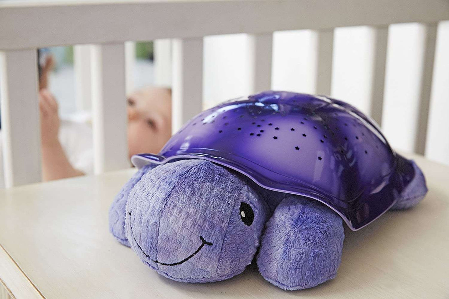 Proiettore Luce notturna Twilight Turtle