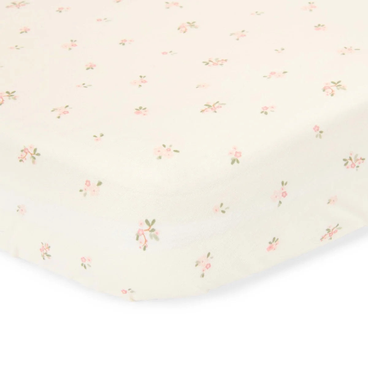 Little Dutch - Lenzuolo con angoli letto singolo - Coprimaterasso - 90 x 200 cm