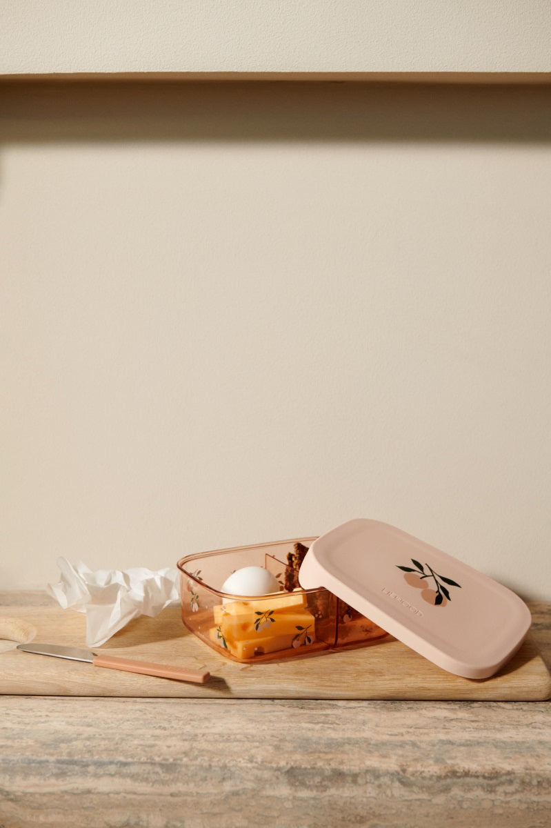 Scatola per snack in tritan