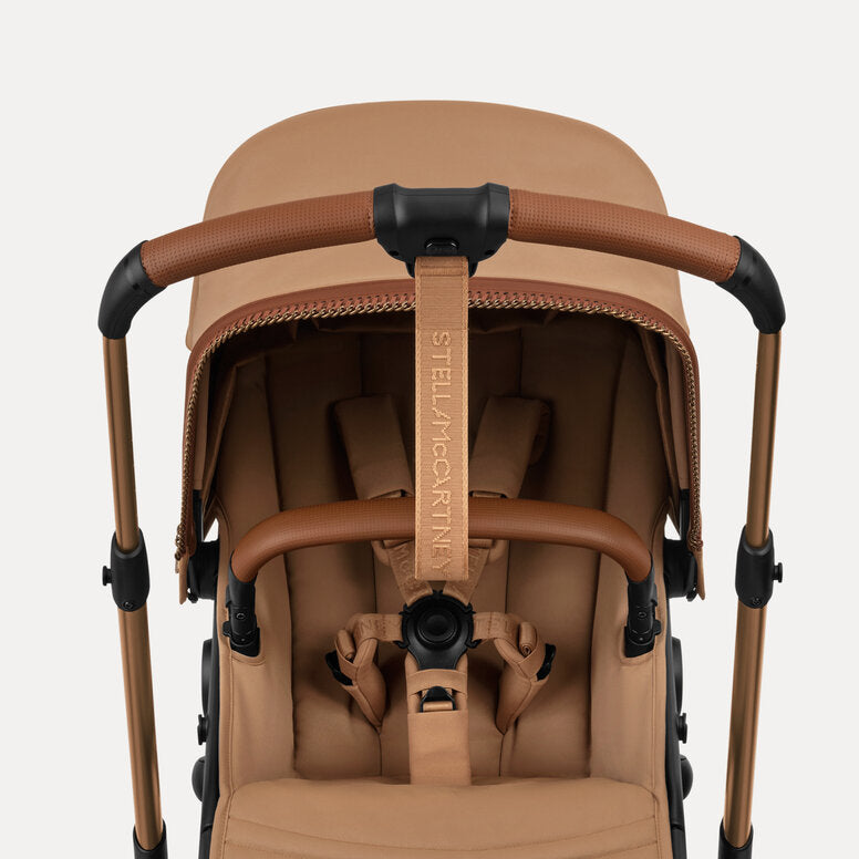 Bugaboo FOX 5 Renew x Stella McCartney