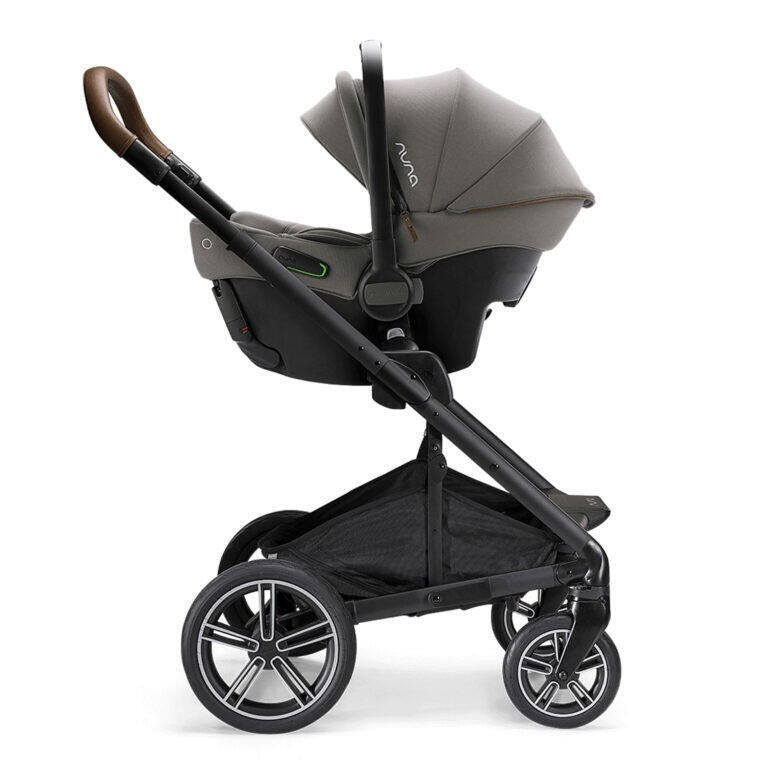Seggiolino Pipa Urbn - con innovativo sistema ISOFIX integrato!