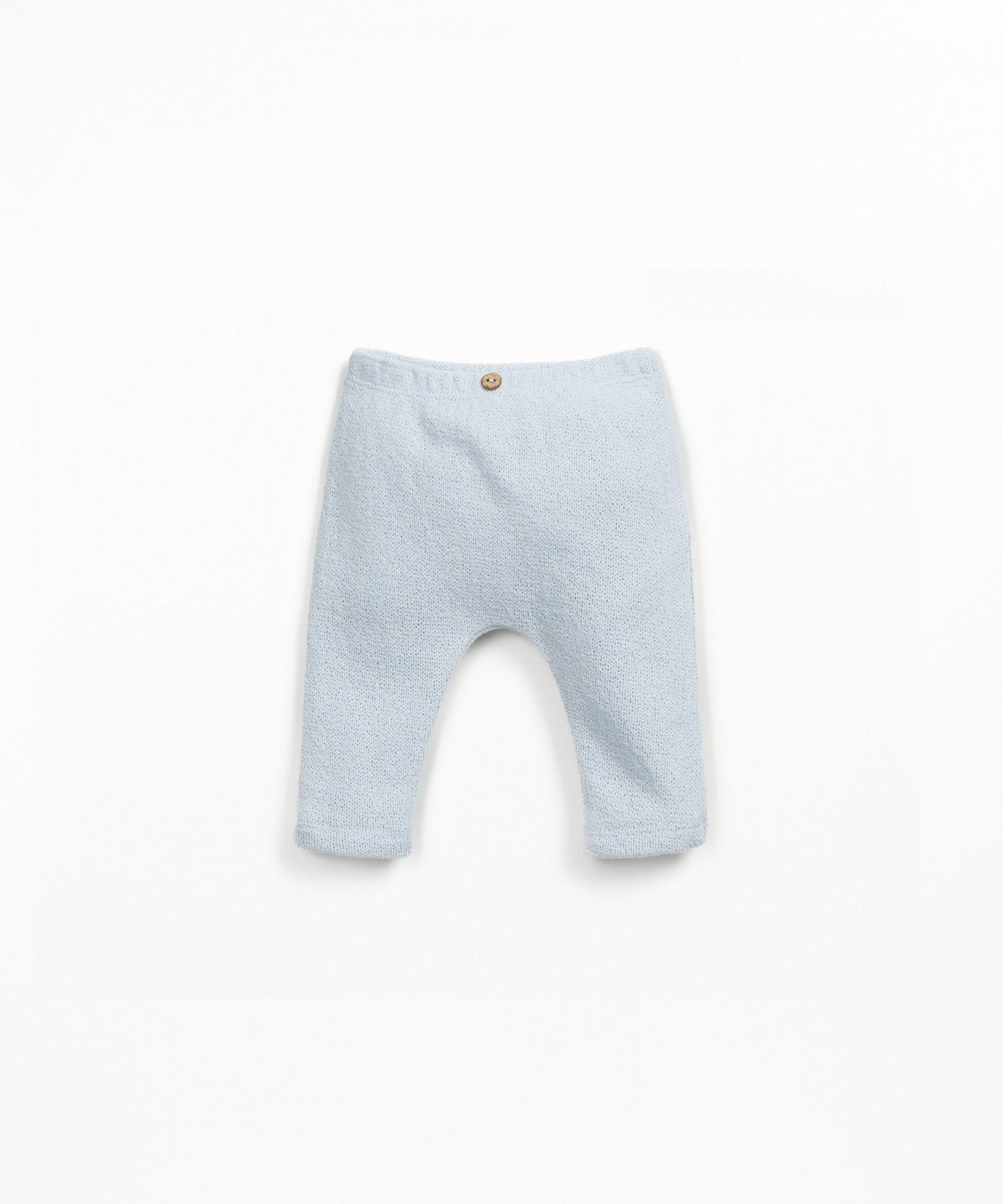 Leggins in jersey - 90% Cotone rigenerato