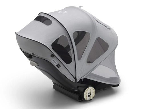 Cappottina breezy per bugaboo bee