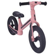 Bicicletta senza pedali pieghevole Manu - Balance Bike