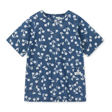 Vestito in Denim Angelica - 100% Cotone