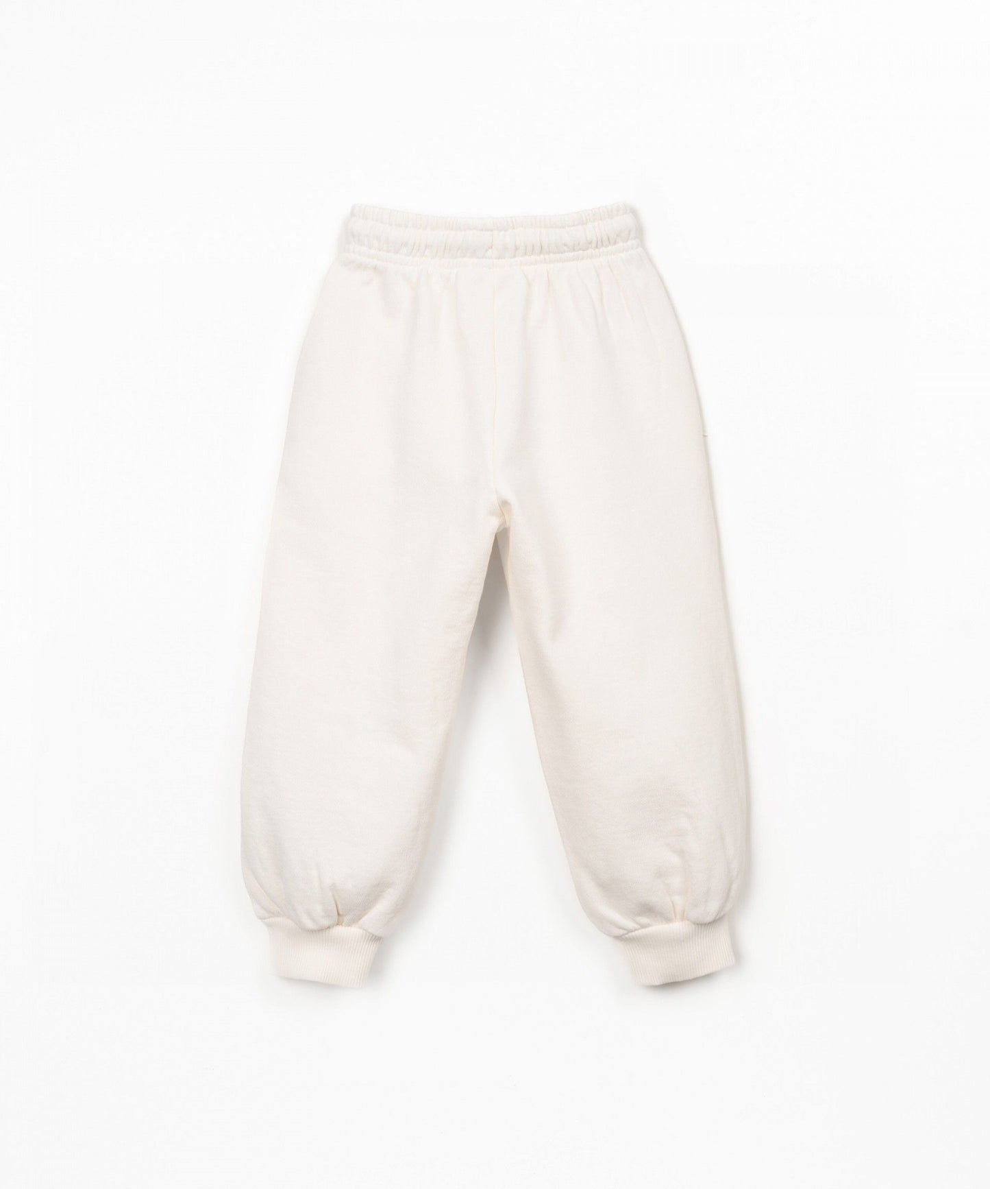 PANTALONI FELPA