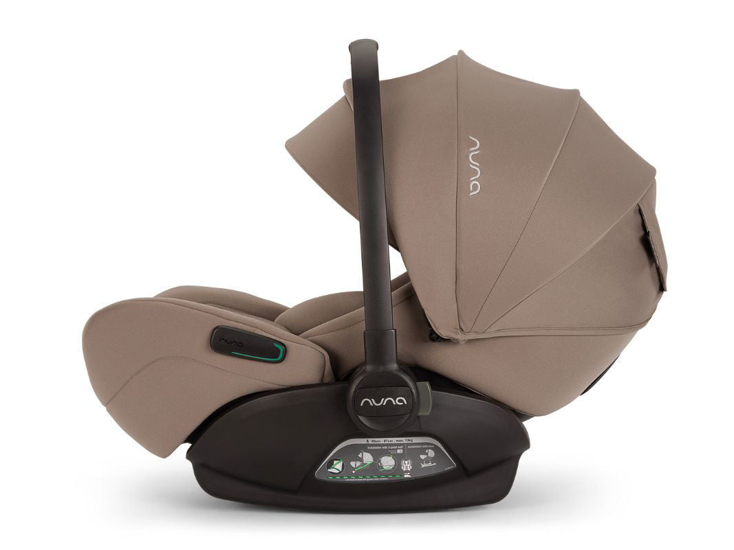 Seggiolino auto Arra Flex - 40-87cm