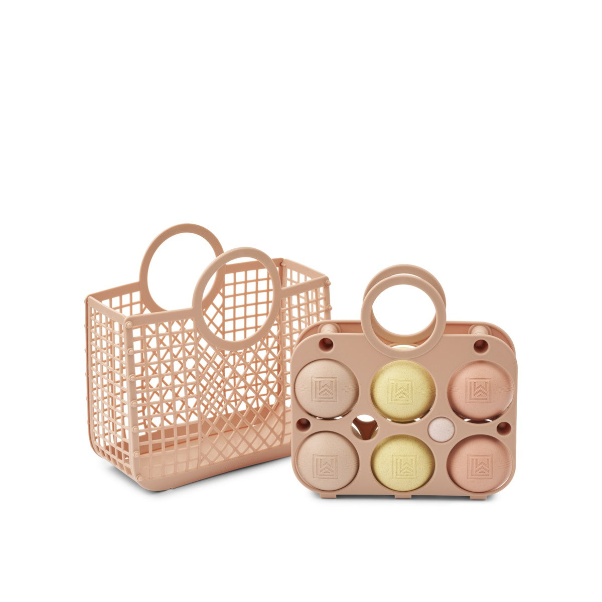 Set da bocce portatile emmett