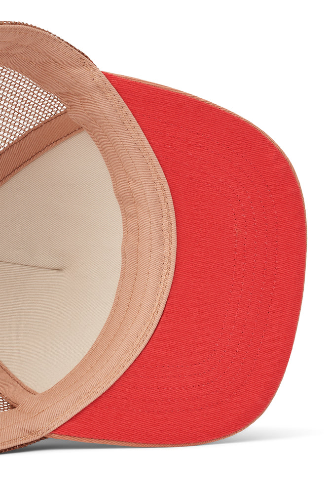 Cappellino da baseball della - 100% cotone organico