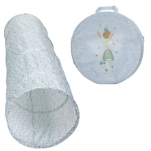 Tunnel Indoor e Outdorr - 180x46 cm - Pieghevole