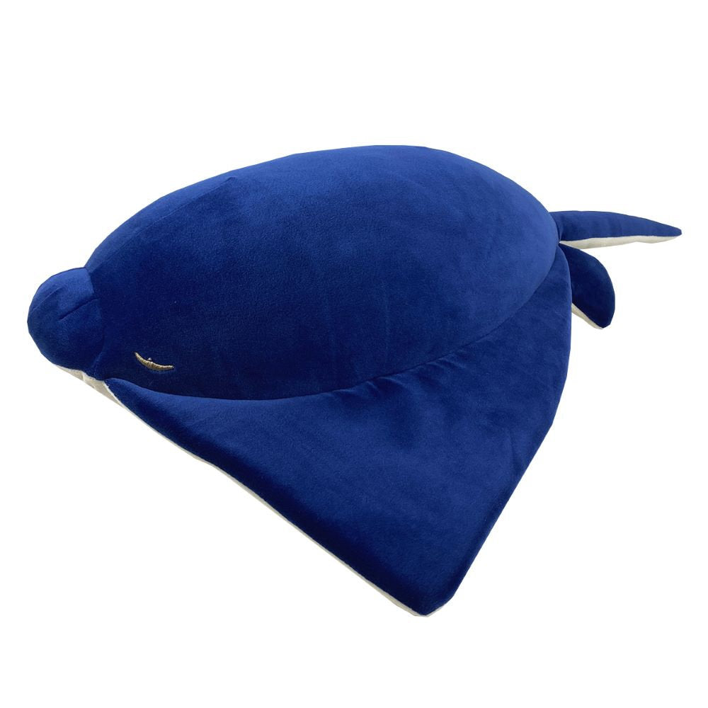 Peluche morbido Eita la Manta - 62cm