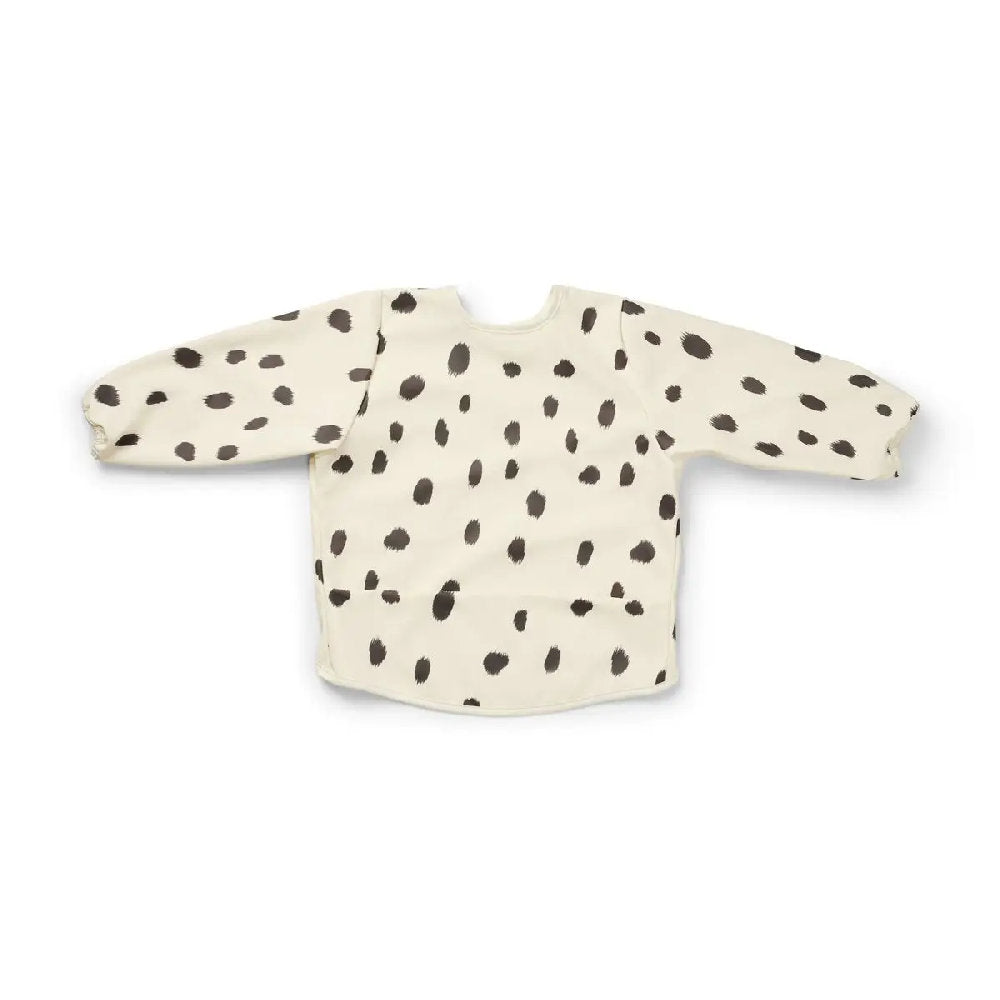 Bavaglino a maniche lunghe Baby Bib