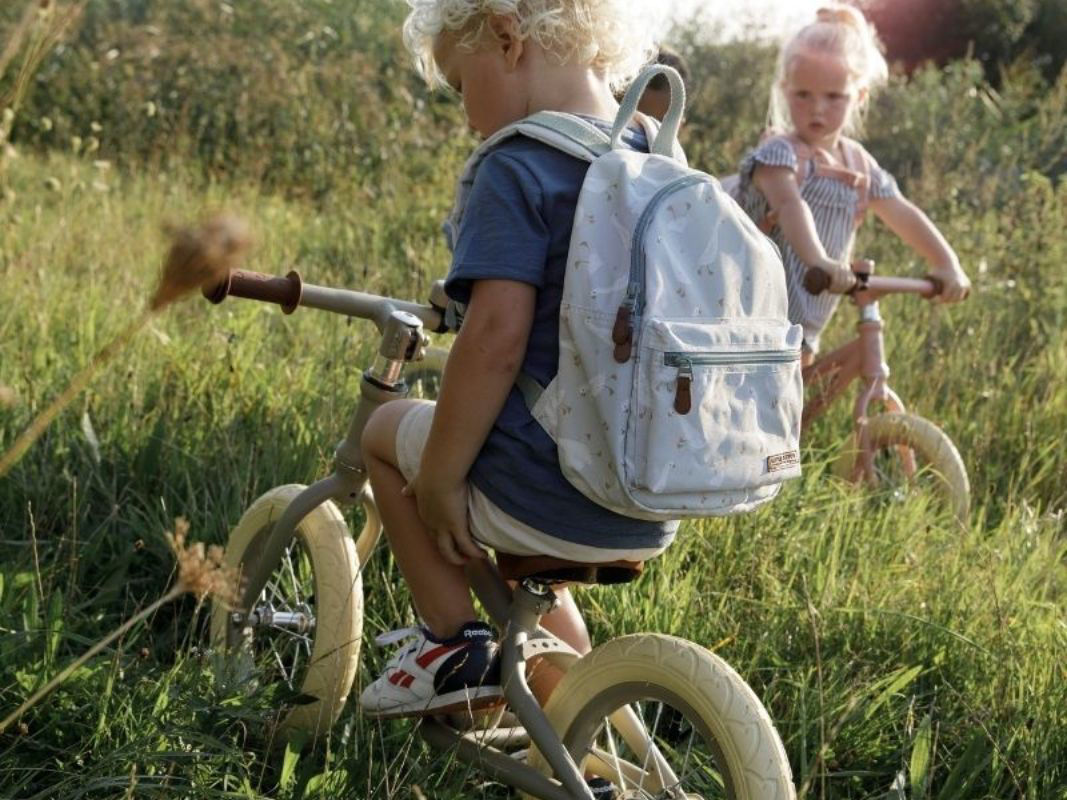 Bicicletta senza pedali - Balance Bike