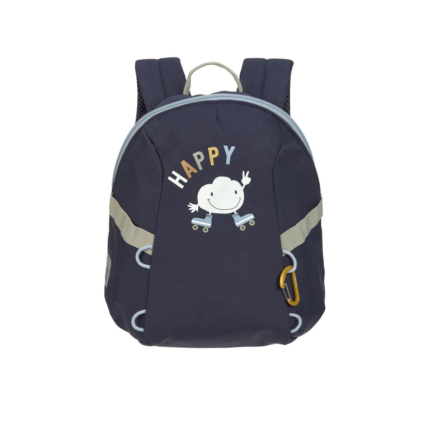 Zaino per bambini tiny outdoor - compagno ideale p