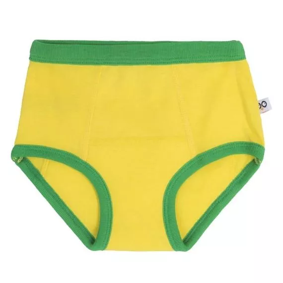 Mutandine di apprendimento - Training Pants