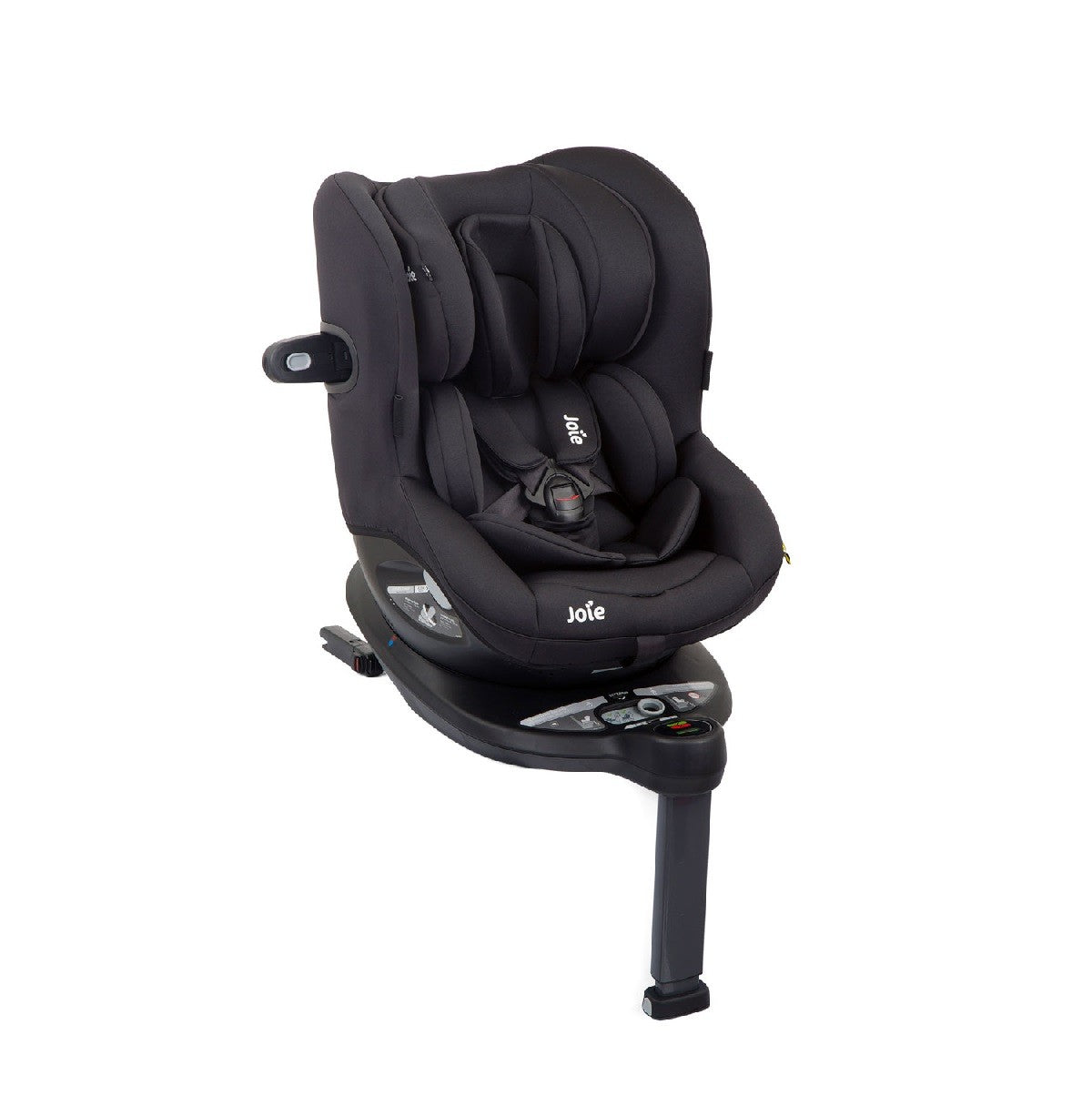 Seggiolino I-Spin 360 I-Size 40-105cm