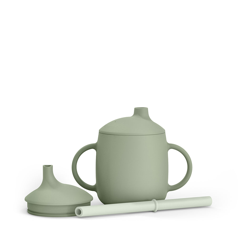 Tazza evolutiva silicone 3in1 Essence