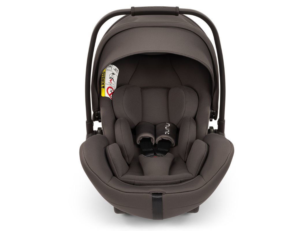 Seggiolino auto Arra Flex - 40-87cm
