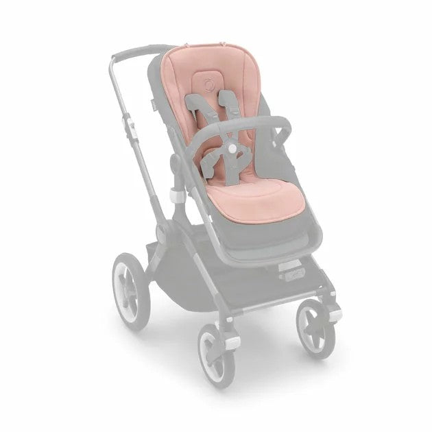 Seduta estiva DUAL COMFORT per passeggini Bugaboo - Reversibile con membrana 3D