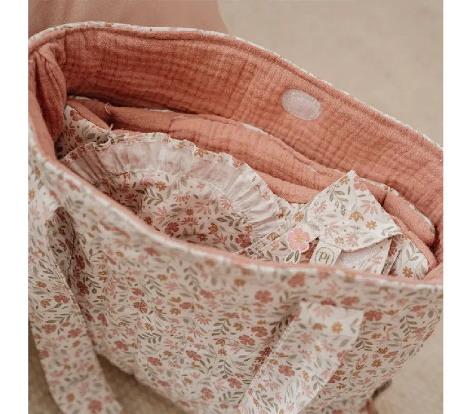 Borsa cambio Nursery Bag per bambole - 29x4x27 cm