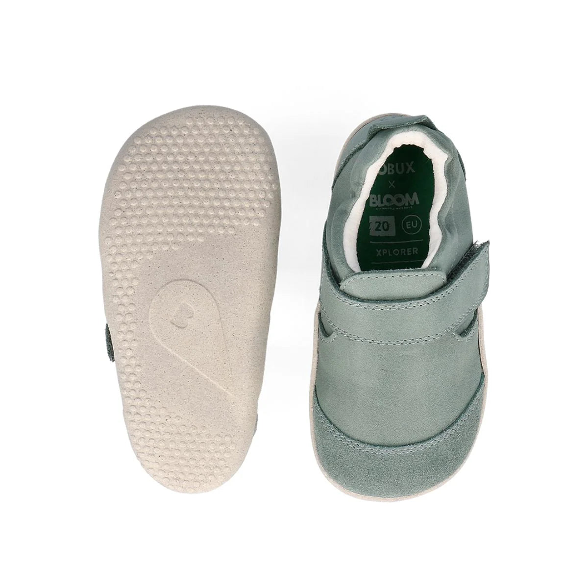 Scarpine Xplorer Marvel Sage