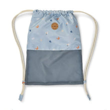 Sacca antisabbia per la spiaggia per bambini - 39x29cm