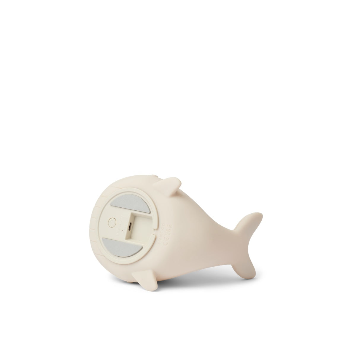 Lampada da notte whale winston
