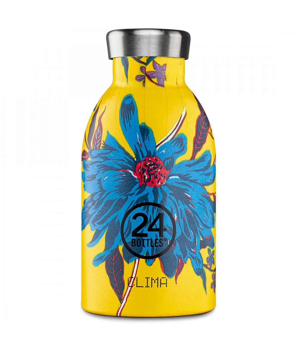 Bottiglia termica Clima 330ml