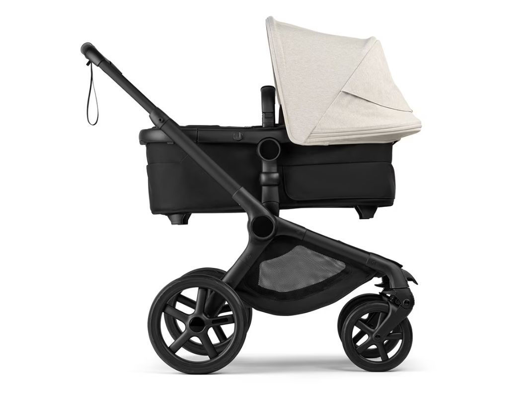 Passeggino Duo Fox 5 Renew completo - Passeggino