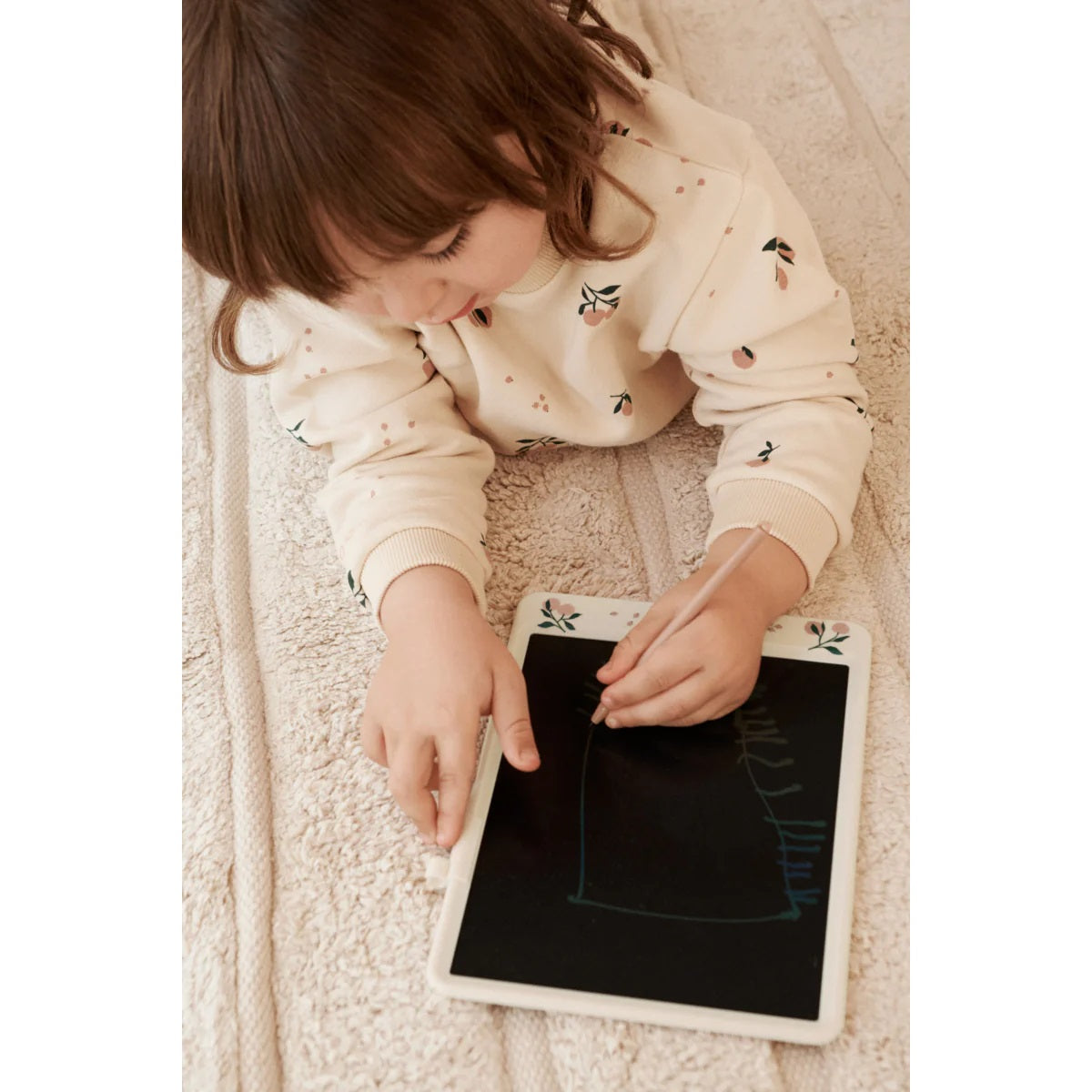 Lavagna magica LCD Zora - 10 Pollici