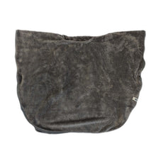 Super poncho Big - Per seggiolino auto e passeggin