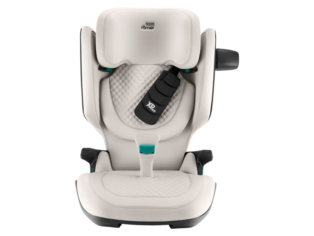 Seggiolino auto KidFix Pro I-Size 100-150cm
