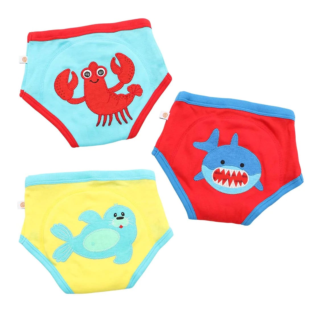 Mutandine di apprendimento - Training Pants