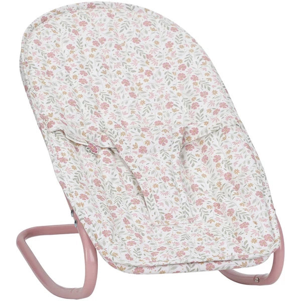 Sdraietta per bambole Soft Flowers