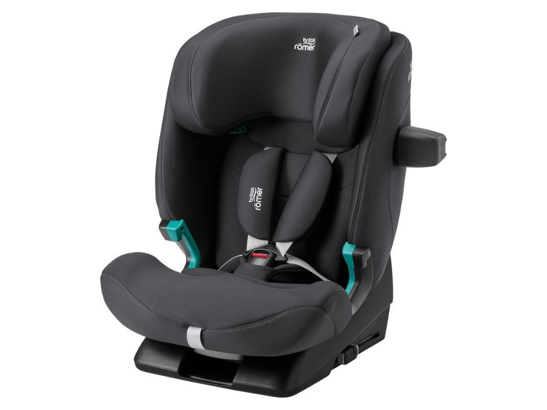 Seggiolino auto Advansafix Pro - dai 76 ai 150cm