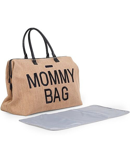 Borsa fasciatoio Mommy Bag - 55x30x40cm